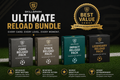 SkillSpark Soccer - Ultimate Reload Bundle