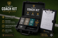 SkillSpark Soccer - Coach Kit