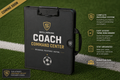 SkillSpark Soccer - Coach Command Center