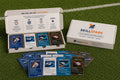 SkillSpark coaching system, matchday module